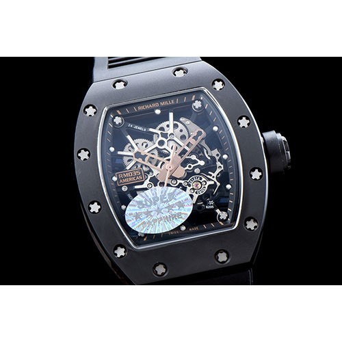 리차드밀 RM035-2